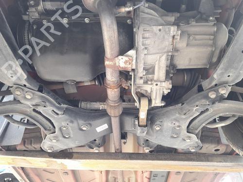 Used Subframe Subframe FORD KA (RU8) 1.2 (69 hp) 34631026 34631026
