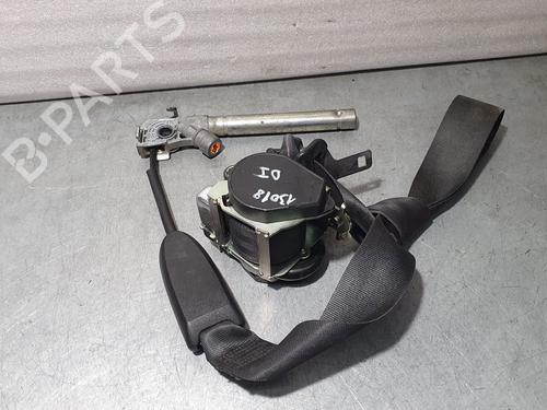Used Front left belt tensioner RENAULT MEGANE III Hatchback (BZ0/1_, B3_) [2008-2025]  13408764