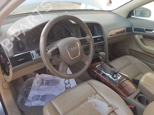 Airbag sæt AUDI A6 C6 (4F2) 3.0 TDI quattro (225 hp) 18902660