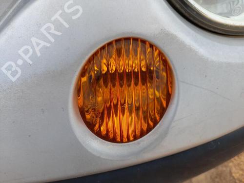 Used Left front indicator CHEVROLET MATIZ (M200, M250) 0.8 (52 hp) 27324362