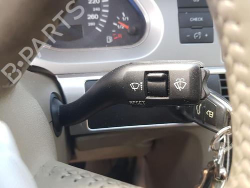 Ratstangsstang AUDI A6 C6 (4F2) 2.7 TDI 4E0953513K | 4E0953513K | LUCES | 4E0953503F | LIMPIA