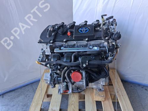 Engine TOYOTA COROLLA Estate (_E21_) 1.8 Hybrid (ZWE211) | BP38174167M1 - Image 4