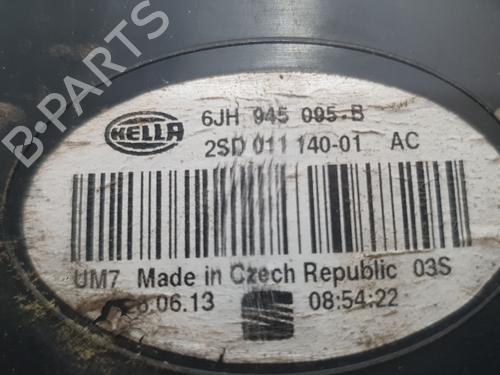 Left tailgate light SEAT TOLEDO IV (KG3) 1.6 TDI | BP34099731C79 - Image 5