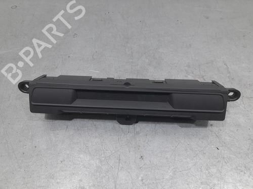 Afficheur MAZDA 2 Hatchback (DL, DJ) [2014-2026]  31837111