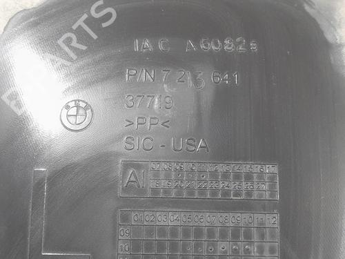 Wheel arch BMW X4 (F26) xDrive 20 d | BP30462656C56