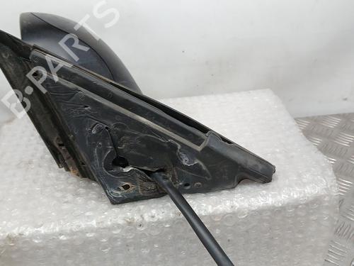 Left mirror SEAT IBIZA III (6L1) 1.4 TDI | BP26217456C26 