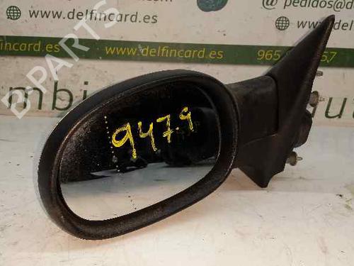 Used Left mirror RENAULT LAGUNA I (B56_, 556_) [1993-2002]  181341