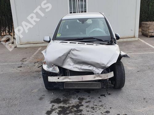 Rear left lock MERCEDES-BENZ B-CLASS Sports Tourer (W245) B 180 CDI (245.207) | BP10865799C100  - Image 5