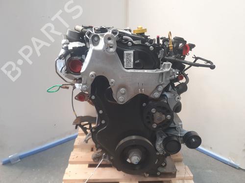 Motor Motor RENAULT TALISMAN (LP_) 1.6 dCi 130 (130 hp) 33980728 33980728