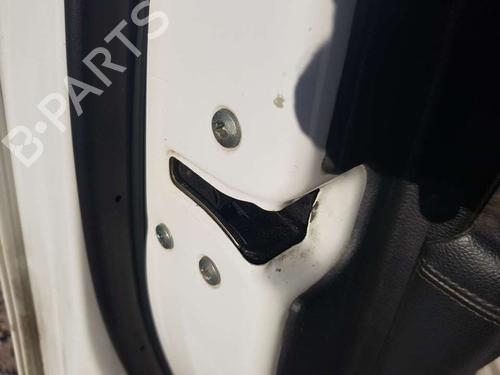 Used Front left lock KIA CARENS IV [2013-2025]  20111250
