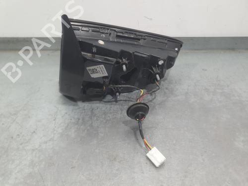 Right tailgate light MG MG ZS SUV (AZS1) 1.5 VTi | BP38987302C80 - Image 3