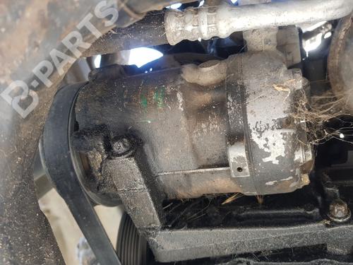 Used AC compressor AC compressor OPEL COMBO Box Body/MPV 1.3 CDTI 16V (69 hp) 10666441 10666441