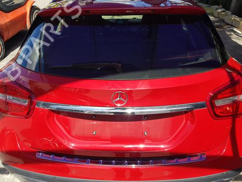 Bakluke CC/Kombi-Kupé MERCEDES-BENZ GLA-CLASS (X156) GLA 200 (156.943) (156 hp) 13540661