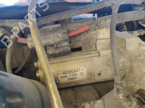Starter FORD FOCUS I Saloon (DFW) 1.6 16V | BP22639900M8 