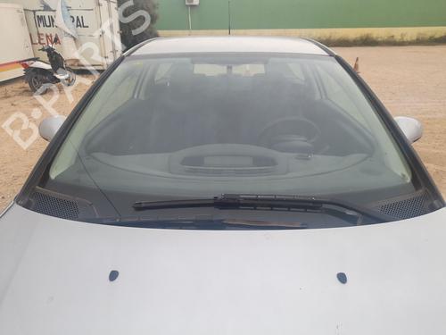 Used Windscreen CITROËN C4 Coupe (LA_) 1.4 16V (88 hp) 30836005