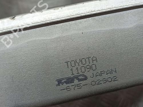 Intercooler TOYOTA LAND CRUISER PRADO (_J15_)  | BP18680790M30