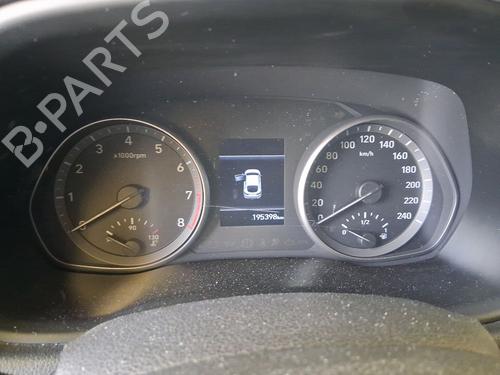 Højre solskærm HYUNDAI i30 FASTBACK (PDE, PDEN) 1.0 T-GDI | BP38348159I2 - Image 8