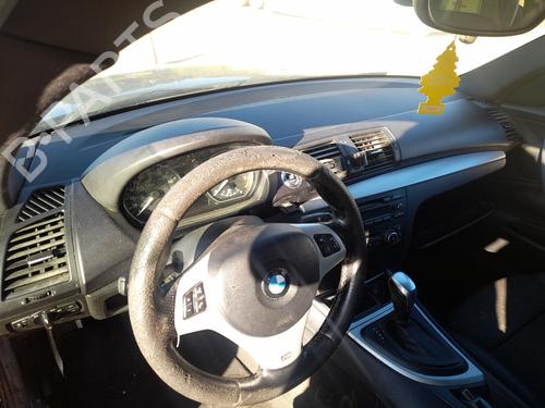 Motor BMW 1 (E81) 118 d | BP30570479M1