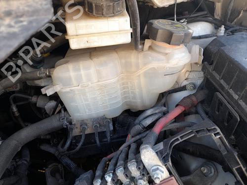 Ekspansjonstank OPEL ZAFIRA TOURER C (P12) 1.6 CDTI (75) (136 hp) 25474414