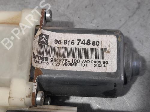 Right front window motor CITROËN C4 I (LC_)  | BP11839452E20 