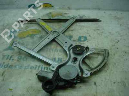 Used Front right window mechanism TOYOTA LAND CRUISER PRADO (_J12_) [2002-2010]  148570