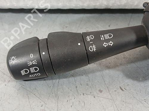 Headlight switch RENAULT CAPTUR I (J5_, H5_) 1.2 TCe 120 | BP36137714I24 - Image 2