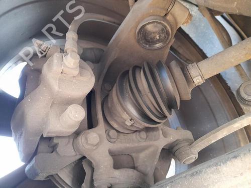 Used Right front steering knuckle MINI MINI (R50, R53) Cooper S (163 hp) 30103251