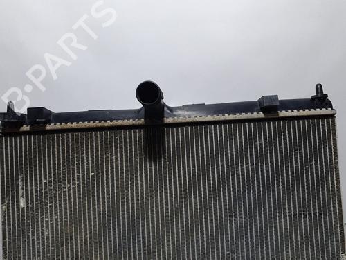 Water radiator PEUGEOT 508 I (8D_)  | BP9422407M31 