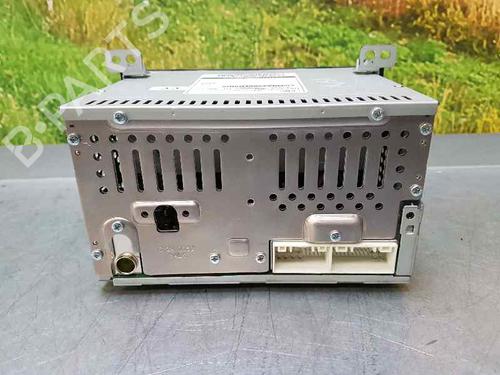 Radio KIA SPORTAGE III (SL)  | BP2231337E6 