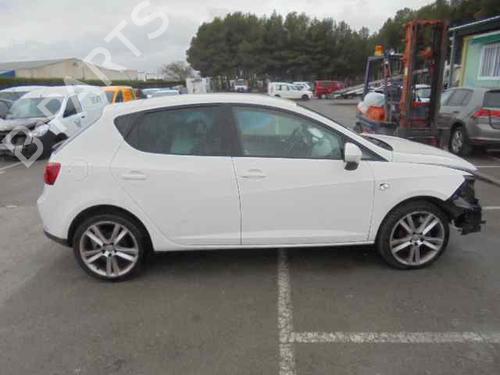 Climate control SEAT IBIZA IV (6J5, 6P1)  | BP725744I5 