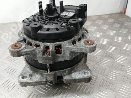 Alternator NISSAN PULSAR Hatchback (C13) 1.5 dCi | BP25742065M7