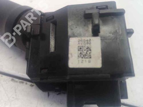 Headlight switch NISSAN ALMERA II Hatchback (N16)  | BP1951057I24 