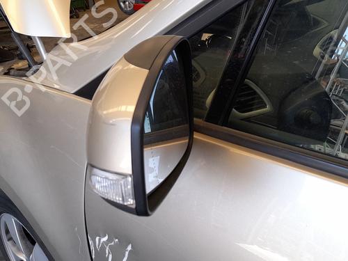 Bakspejl venstre Bakspejl venstre RENAULT GRAND SCÉNIC III (JZ0/1_) 1.5 dCi (JZ09, JZ0D, JZ10, JZ14, JZ1G, JZ29, JZ2C) (110 hp) 37218049 37218049
