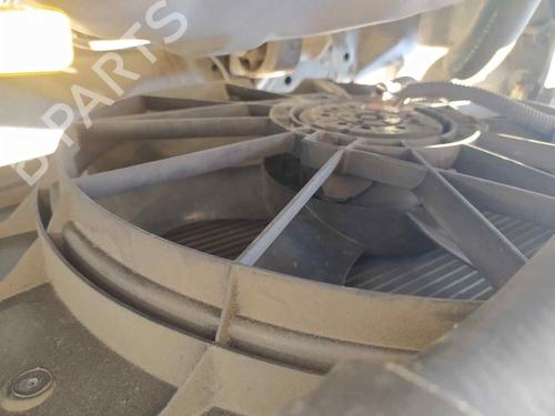 Used Radiator fan KIA SPORTAGE II (JE_, KM_) [2004-2011]  22638847