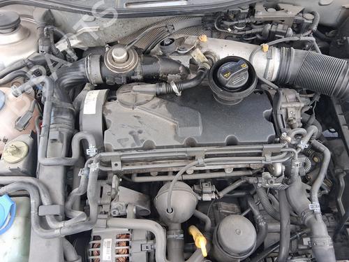 Used Engine Engine 37217349 37217349