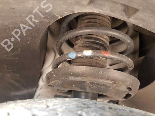 Used Left front shock absorber PEUGEOT 208 I (CA_, CC_) 1.2 VTI 82 (82 hp) 20854080