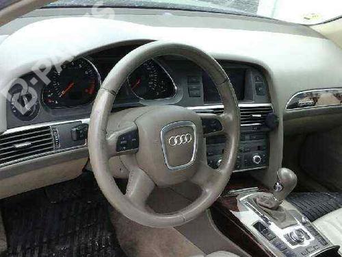 airbag-kit-audi-a6-c6-4f2-32-fsi-2004-2005-2006-2007-2008-2009-2010-2011-4983751 main image