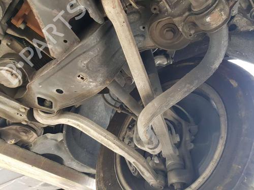 Querlenker links vorne für AUDI A6 Allroad C6 (4FH) 2.7 TDI quattro (163 hp) 17336974