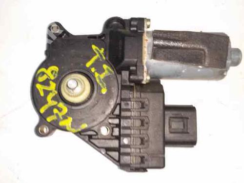 Left rear window motor FORD MONDEO III (B5Y)  | BP601667E23 