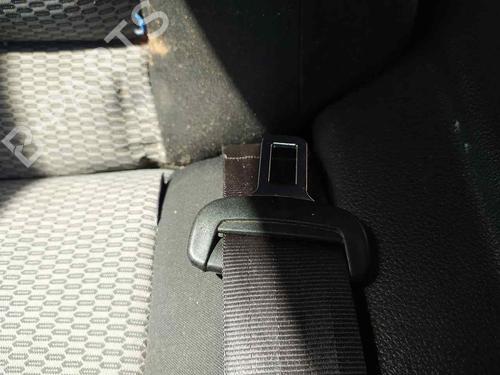 Used Rear right seatbelt VW POLO V (6R1, 6C1) 1.2 (70 hp) 24672894