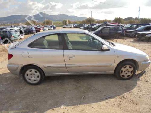 Intercooler CITROËN XSARA Coupe (N0) 1.9 TD | BP613556M30 