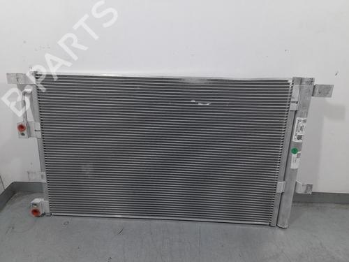 Used AC radiator AC radiator MG MG HS (AS23) 1.5 T (SAS23) (162 hp) 26277296 26277296