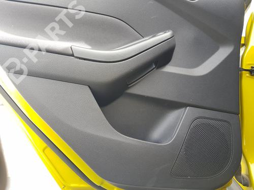 Used Rear left window mechanism Rear left window mechanism FORD FOCUS III 1.6 TDCi (115 hp) 10658302 10658302