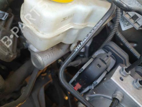 Used Brake master cylinder SKODA FABIA III (NJ3) [2014-2021]  30329680