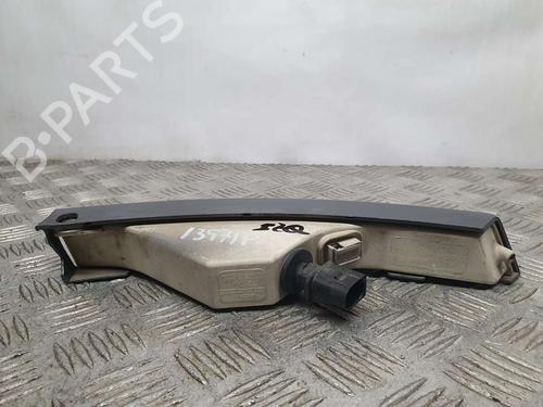 Left front indicator VW PASSAT B6 (3C2) | BP9730844C32