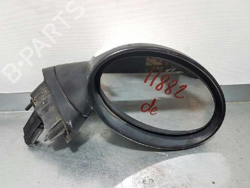 Used Right mirror MINI MINI (R50, R53) Cooper (116 hp) 3238166