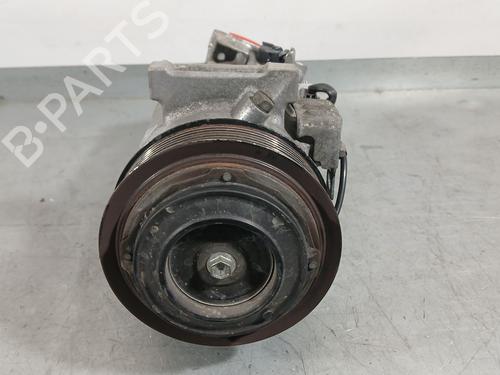 Used AC compressor AC compressor NISSAN X-TRAIL III (T32_, T32R, T32RR) 1.6 dCi (T32) (130 hp) 29595046 29595046