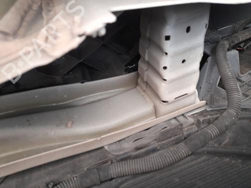 Køfangervange CITROËN C4 III (BA_, BB_, BC_) 1.5 BlueHDi 130 (BBYHZB) (131 hp) 31862061