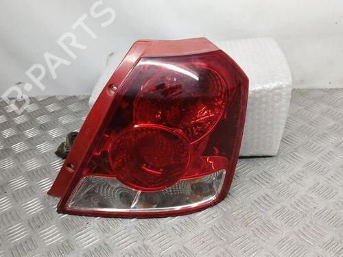 right-taillight-chevrolet-kalos-96540269-2005-19321587 main image