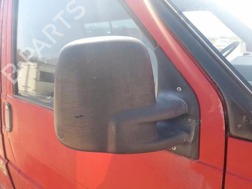 Right mirror VW TRANSPORTER T4 Van (70A, 70H, 7DA, 7DH) 2.4 D | BP28296773C27 